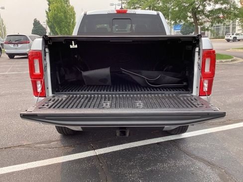 Used 2019 Ford Ranger XLT w/ Equipment Group 302A Luxury AWD/4WD image 9