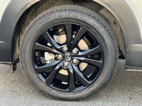 Used 2024 MAZDA CX-30 AWD 2.5 S w/ Select Sport Pkg image 26