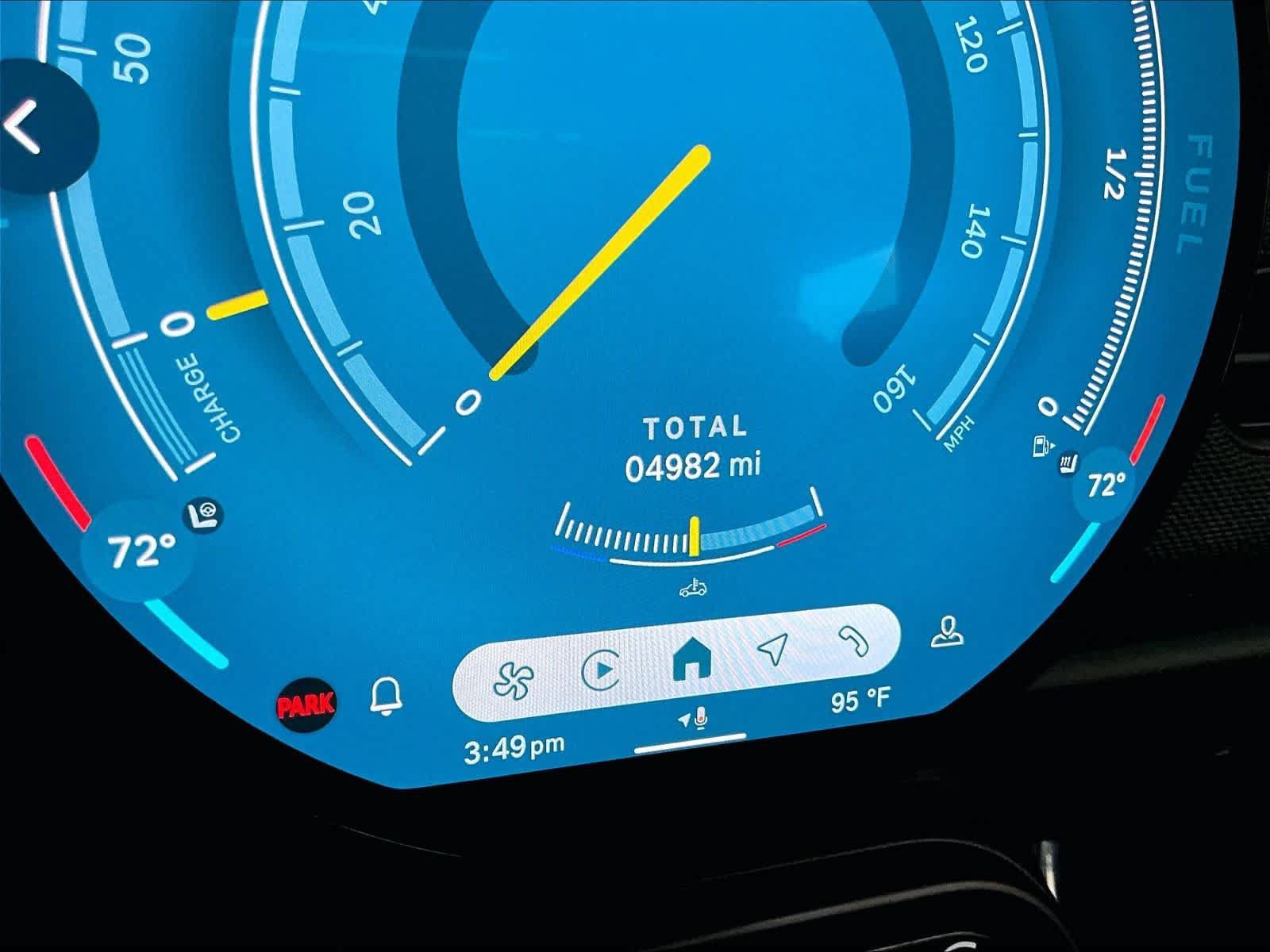 Used 2026 MINI Cooper S FWD image 23