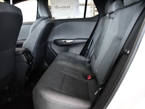 New 2026 Lexus RZ 450e 2WD image 12