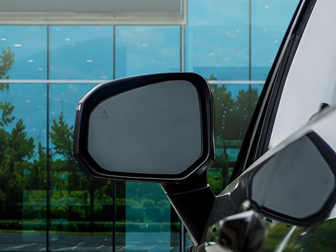 Certified 2025 Hyundai Santa Fe SEL FWD image 10