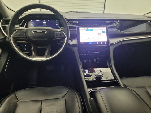 Used 2022 Jeep Grand Cherokee Limited 4xe AWD/4WD image 22