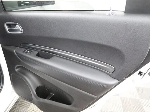 Used 2019 Dodge Durango Citadel w/ Technology Group AWD/4WD image 23
