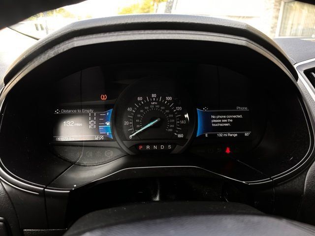 Used 2024 Ford Edge SEL AWD/4WD image 22