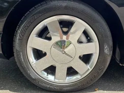 Used 2002 Ford Thunderbird RWD image 29