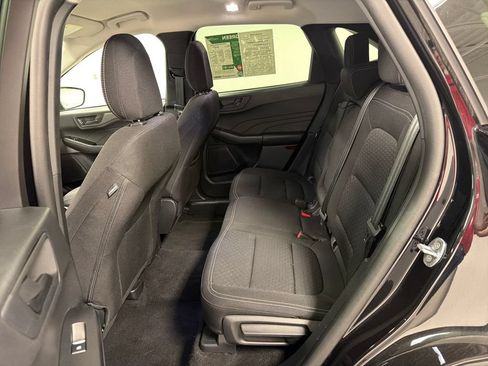 Used 2025 Ford Escape Active FWD image 26