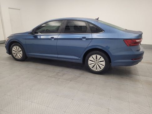 Used 2020 Volkswagen Jetta S w/ Driver Assistance Package FWD image 3