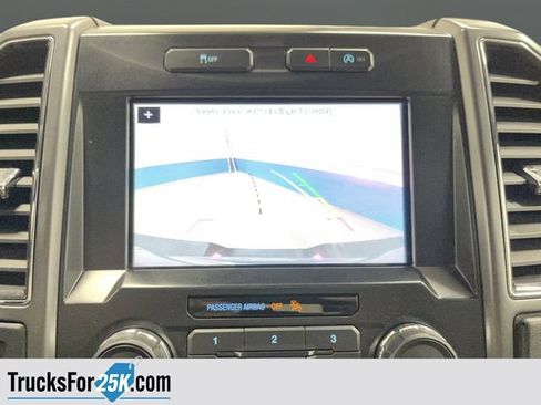 Used 2017 Ford F150 XLT w/ Equipment Group 301A Mid AWD/4WD image 8