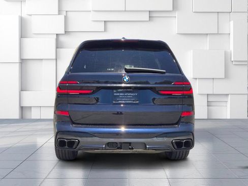 Used 2024 BMW X7 M60i w/ Executive Package AWD/4WD image 6
