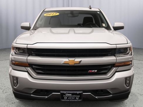 Used 2017 Chevrolet Silverado 1500 LT w/ All Star Edition image 16