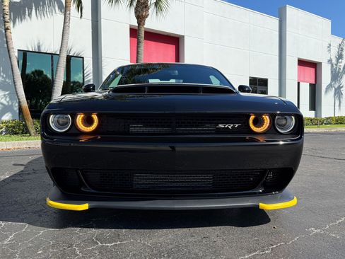Used 2023 Dodge Challenger SRT Hellcat Redeye image 10
