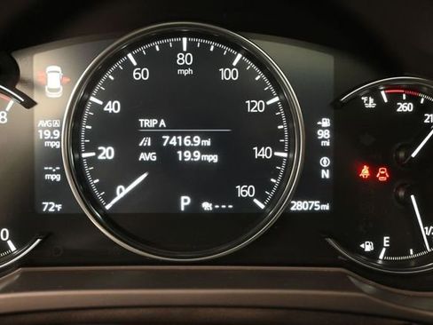 Certified 2024 MAZDA CX-5 2.5 Turbo w/ Premium Package AWD/4WD image 22