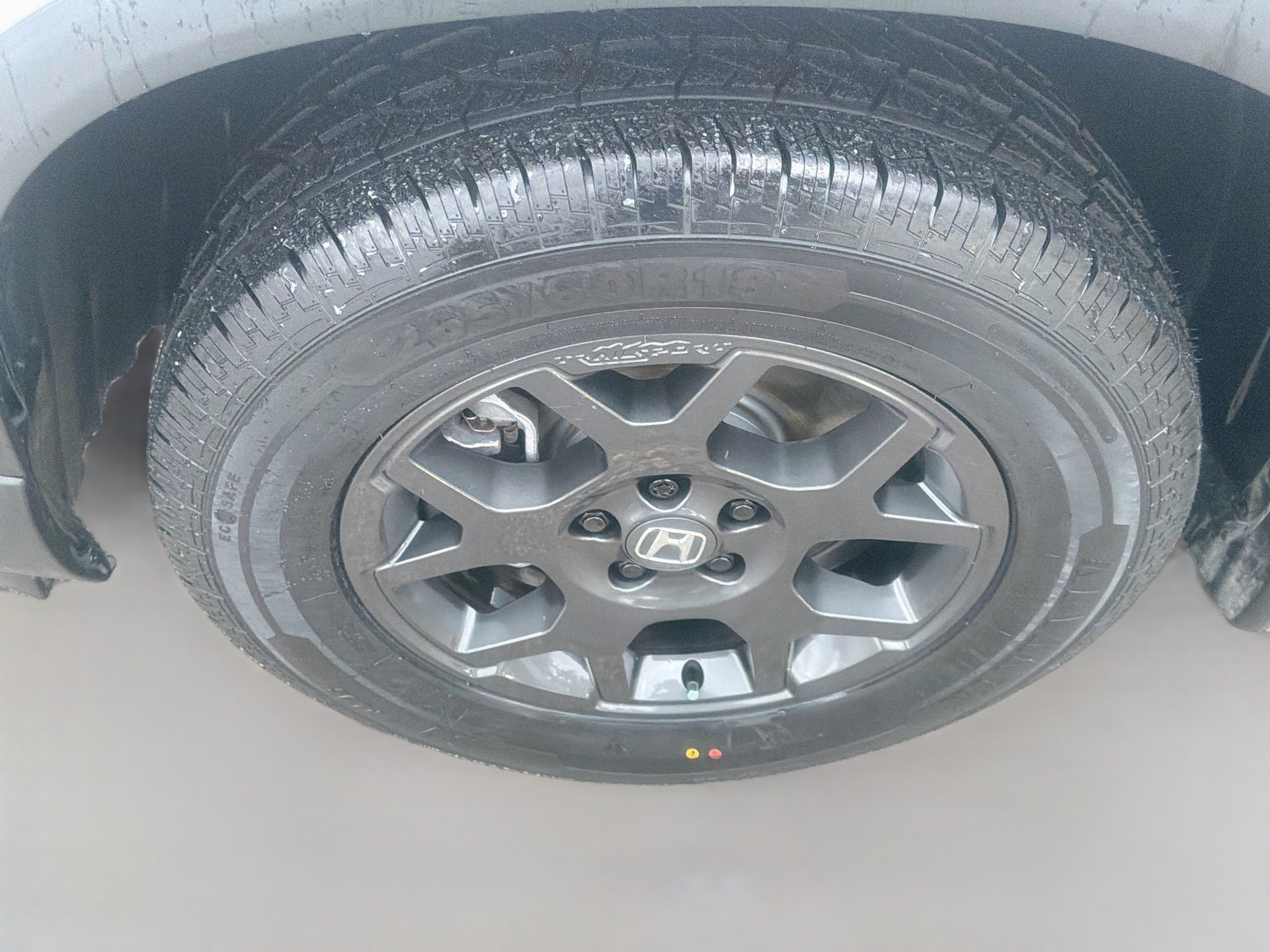 Used 2025 Honda Pilot TrailSport image 36