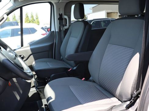 Used 2024 Ford Transit 350 XLT RWD image 16