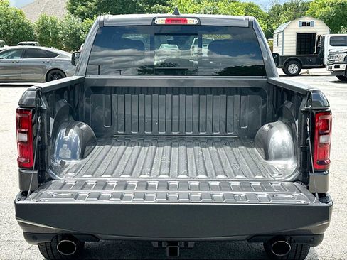 New 2026 RAM 1500 Express image 28