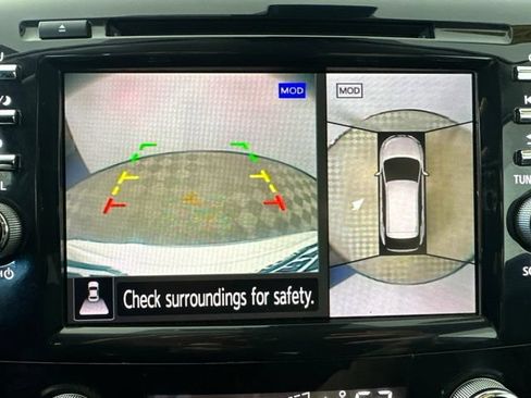 Used 2020 Nissan Murano SL w/ Cargo Package AWD/4WD image 3