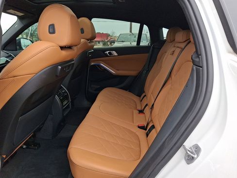 Used 2023 BMW X6 xDrive40i w/ Premium Package image 19