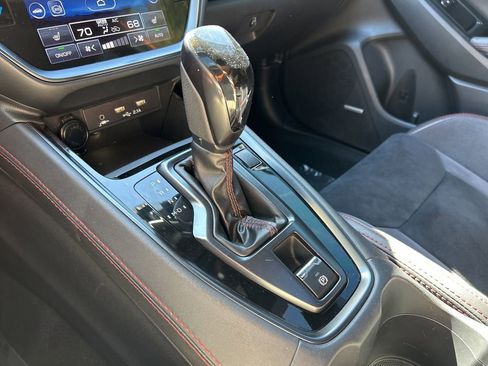 Used 2022 Subaru WRX GT AWD/4WD image 35