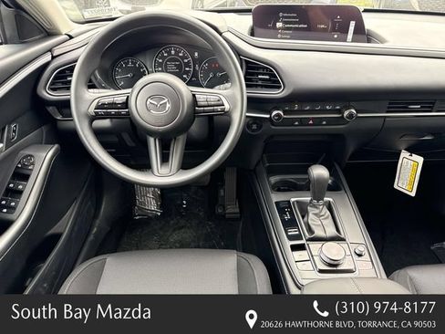 New 2026 MAZDA CX-30 AWD 2.5 S image 13