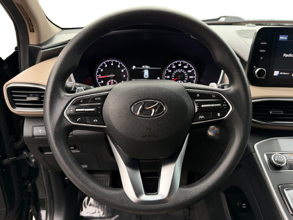 Used 2022 Hyundai Santa Fe SEL AWD/4WD image 18