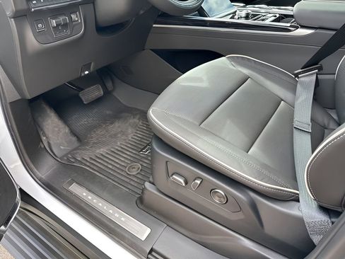 New 2026 Cadillac Escalade Sport w/ Touring Package image 34