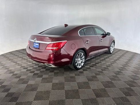 Used 2015 Buick LaCrosse Premium FWD image 6