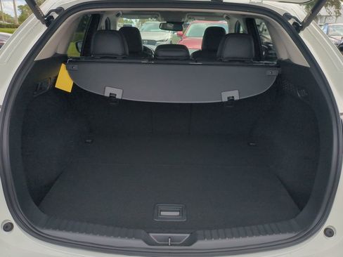 New 2025 MAZDA CX-5 Carbon Edition image 13