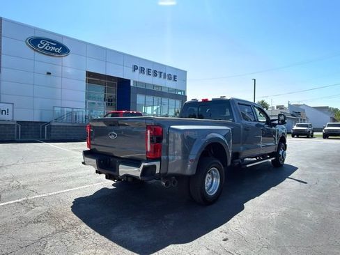 Used 2026 Ford F350 XLT w/ 360-Degree Camera Package AWD/4WD image 6
