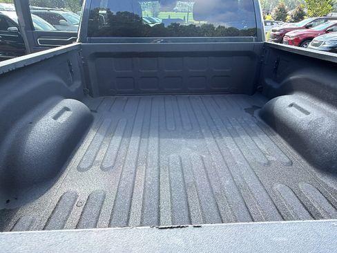 Used 2025 RAM 2500 Big Horn AWD/4WD image 13