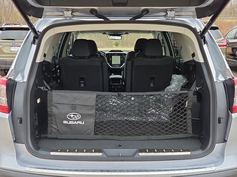 New 2026 Subaru Ascent Touring image 4