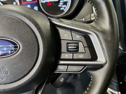 Certified 2024 Subaru Forester Limited AWD/4WD image 9
