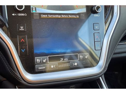 Certified 2024 Subaru Outback Touring XT image 27