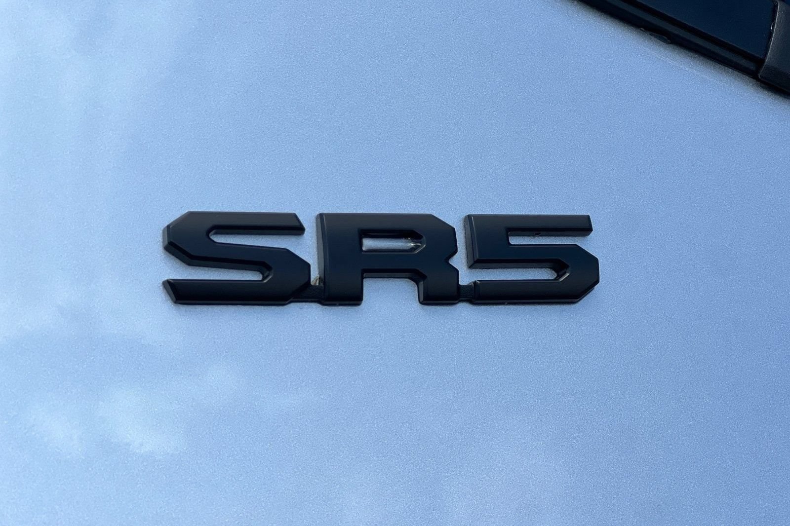 Certified 2025 Toyota Tundra SR5 w/ TRD Off-Road Package AWD/4WD image 21