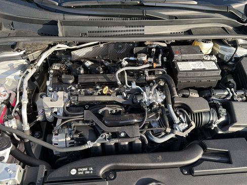 Certified 2024 Toyota Corolla LE FWD image 32