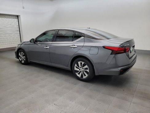 Used 2020 Nissan Altima 2.5 S FWD image 3