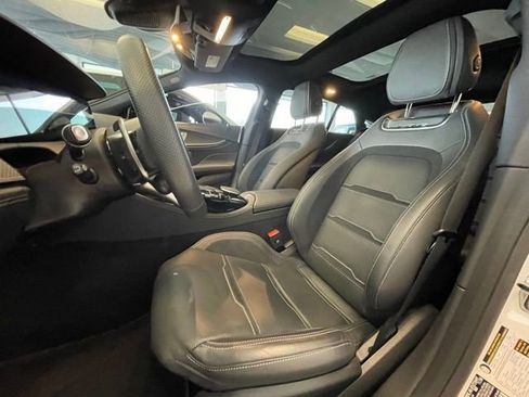 Used 2024 Mercedes-Benz AMG GT 63 image 11