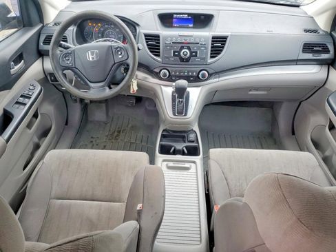 Used 2013 Honda CR-V LX image 7