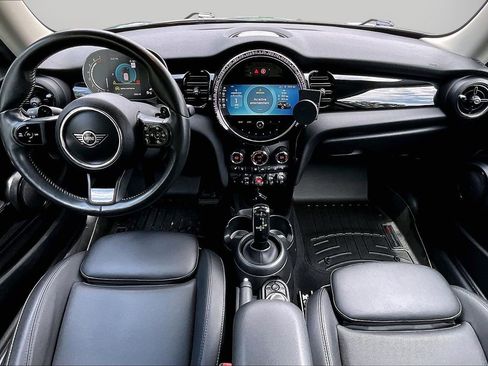 Used 2023 MINI Cooper S FWD image 14
