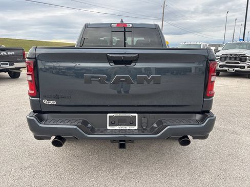 Used 2026 RAM 1500 Lone Star RWD image 5