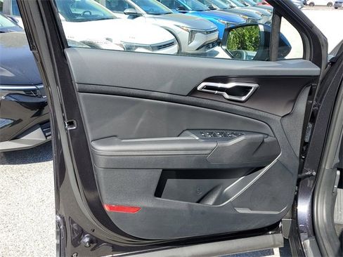 Certified 2026 Kia Sportage EX image 15