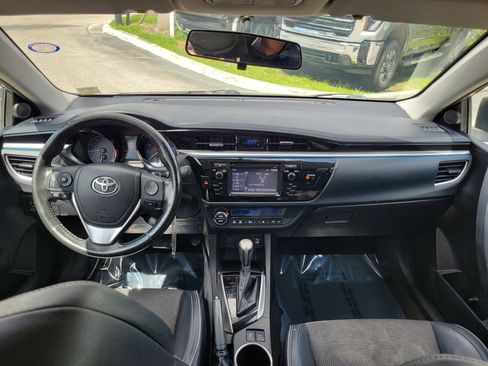 Used 2014 Toyota Corolla S FWD image 13
