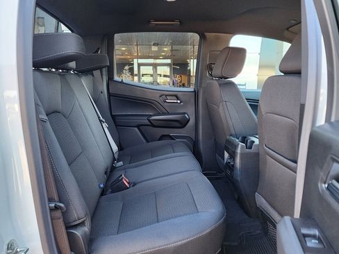 New 2026 GMC Canyon Elevation w/ Convenience Package image 43