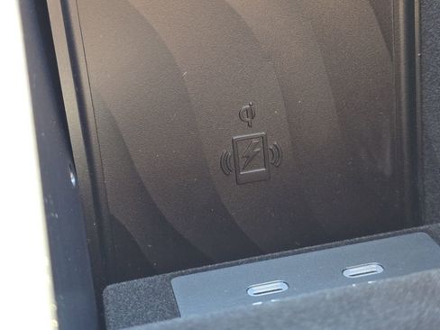 New 2026 INFINITI QX80 Sport w/ Sport Exterior Package image 11