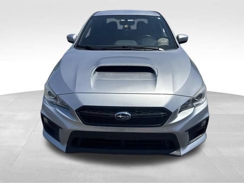 Used 2019 Subaru WRX AWD/4WD image 5