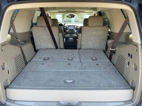 Used 2017 Chevrolet Tahoe Premier AWD/4WD image 40
