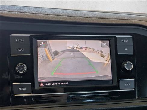 Used 2024 Volkswagen Jetta S FWD image 12