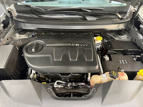 Used 2019 Jeep Cherokee Trailhawk w/ Comfort & Convenience Group image 42