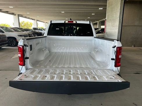 Used 2025 RAM 1500 Big Horn image 27