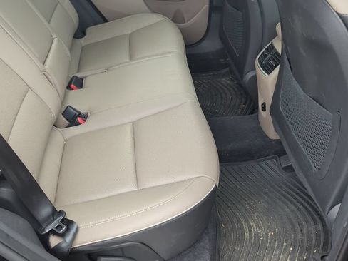 Used 2021 Hyundai Tucson Ultimate AWD/4WD image 6