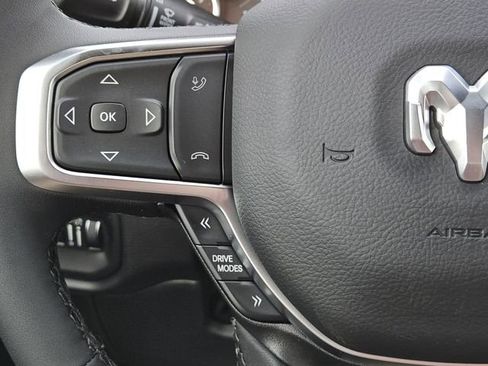 New 2026 RAM 1500 Lone Star image 19
